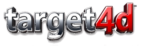 target4d slot logo