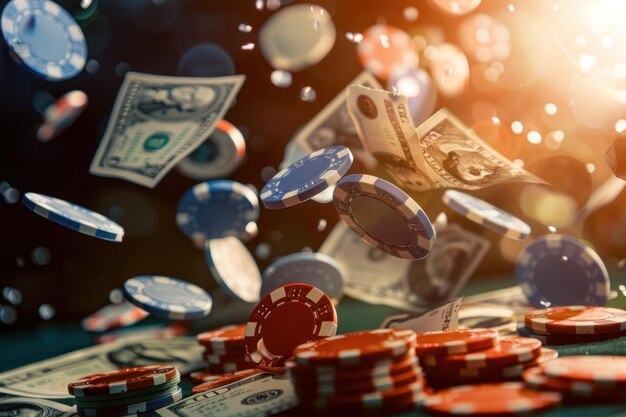 target4d slot Play multiple cards at once