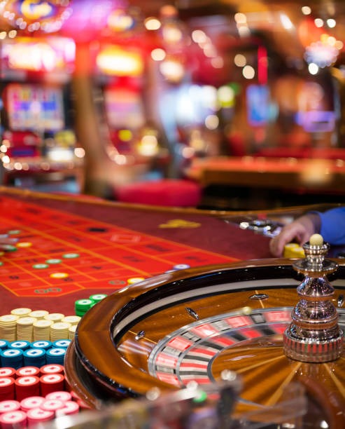 target4d slot Live Baccarat & Roulette