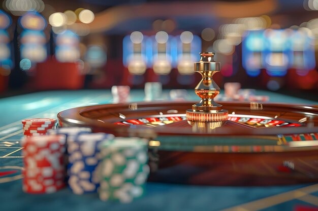 target4d slot editorial visual