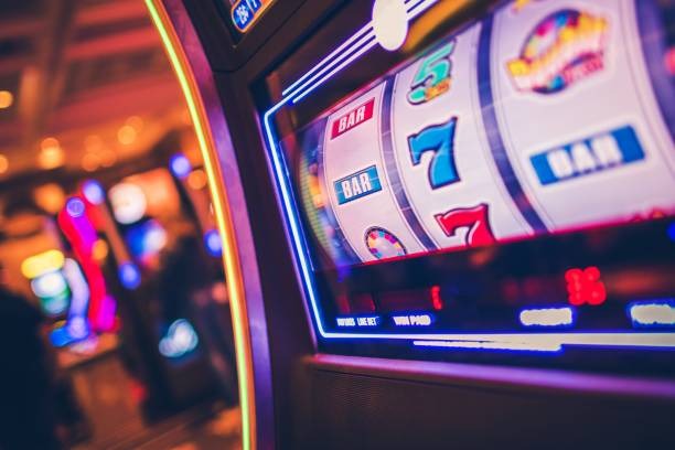 target4d slot Bingo
