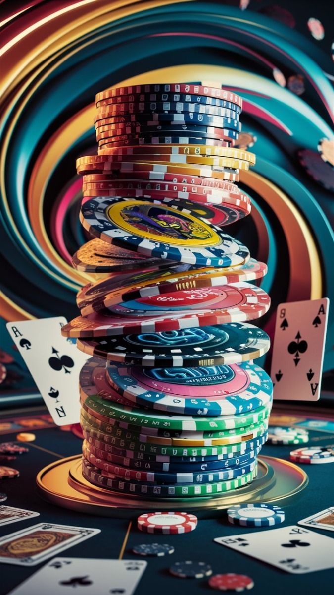 target4d slot mobile gaming
