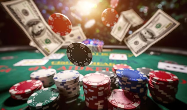 target4d slot What Is Pmgc